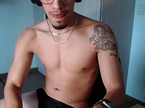 BigDragonBoy online show from February 2026 10:28:01 PM