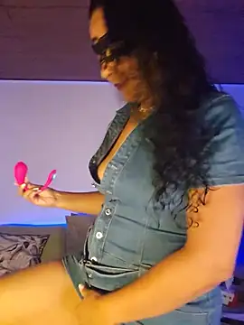 Sexxy-Lana online show from July 2026 01:59:01 PM