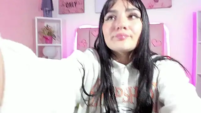 Snapshot of celeste707rs chatting on March 2025 10:52:01 AM celeste707rs online show from March 2025 10:52:01 AM