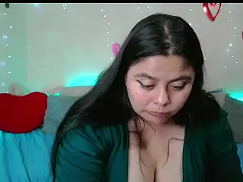 celestehot707rs online show from March 2025 11:45:01 PM