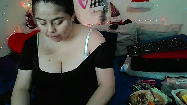 celestehot707rs online show from December 2025 05:13:01 AM