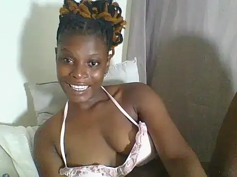 Blacksweetbeb online show from January 2025 09:25:02 AM