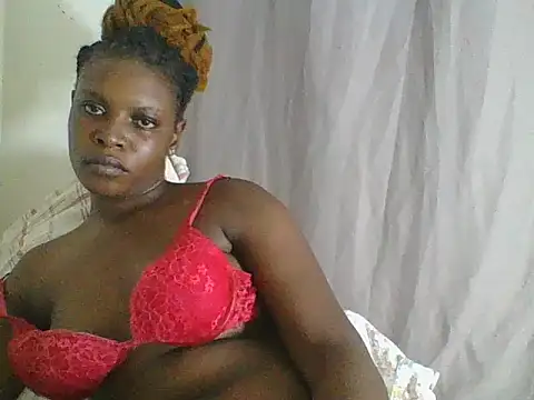 Blacksweetbeb online show from March 2025 01:24:02 PM