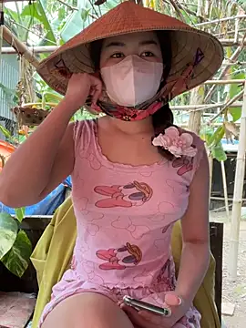 BabyThree  online show from January 2025 05:39:01 AM