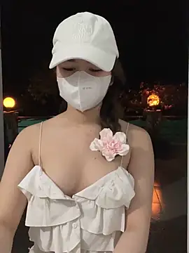 BabyThree  online show from January 2025 02:40:02 PM