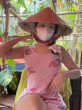 BabyThree  online show from January 2025 07:45:01 AM