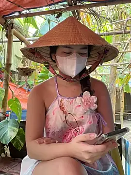 BabyThree  online show from January 2025 07:49:02 AM