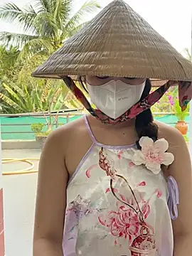 BabyThree  online show from January 2025 08:18:02 AM