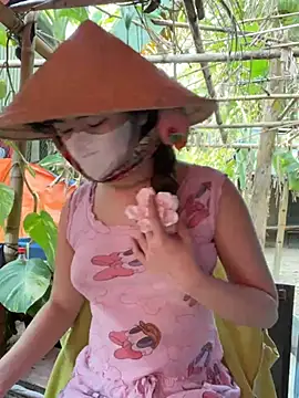 BabyThree  online show from January 2025 08:25:02 AM