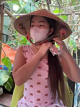 BabyThree  online show from January 2025 07:43:02 AM