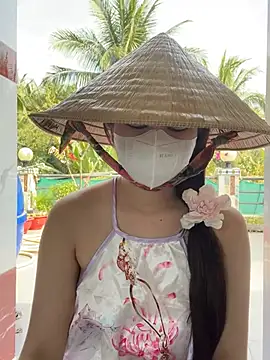 BabyThree  online show from January 2025 07:53:02 AM