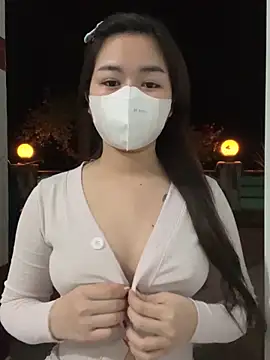 BabyThree  online show from January 2025 02:21:01 PM