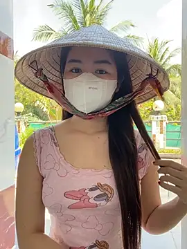 BabyThree  online show from February 2025 07:27:01 AM