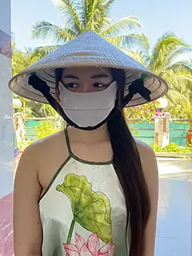 BabyThree  online show from February 2025 08:06:02 AM