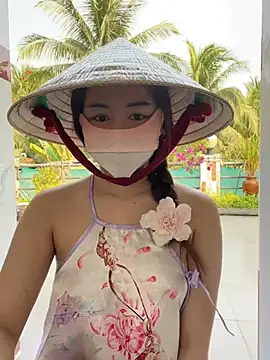 BabyThree  online show from March 2025 09:06:01 AM