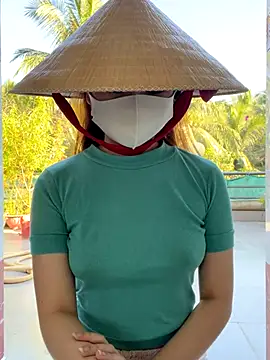 BabyThree  online show from November 2025 08:29:02 AM