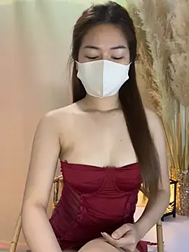 BabyThree  online show from July 2026 01:26:01 PM