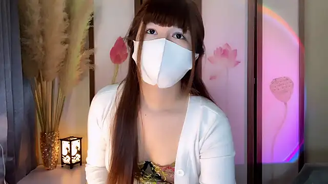 BabyThree  online show from July 2026 09:19:02 AM