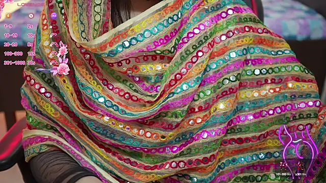 Snapshot of only_aleesha chatting on March 2025 04:45:01 PM only aleesha online show from March 2025 04:45:01 PM