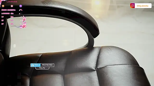 only aleesha online show from February 2026 05:10:02 PM