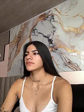 liss hot  online show from October 2025 09:21:01 PM