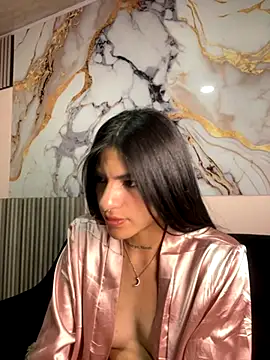 liss hot  online show from October 2025 11:23:01 PM