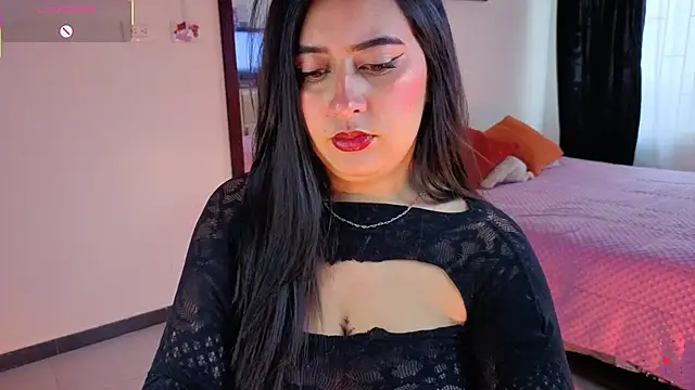 serenna se online show from April 2026 08:20:02 PM