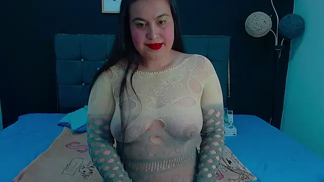 mia xx1 online show from October 2025 12:41:01 AM