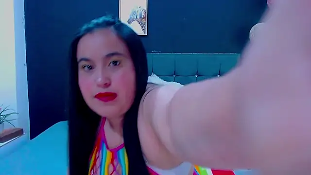 mia xx1 online show from December 2025 06:10:02 AM