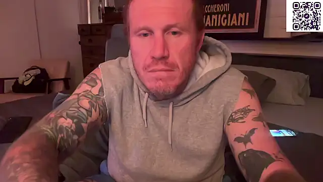 JeffJocc online show from September 2025 10:16:02 AM