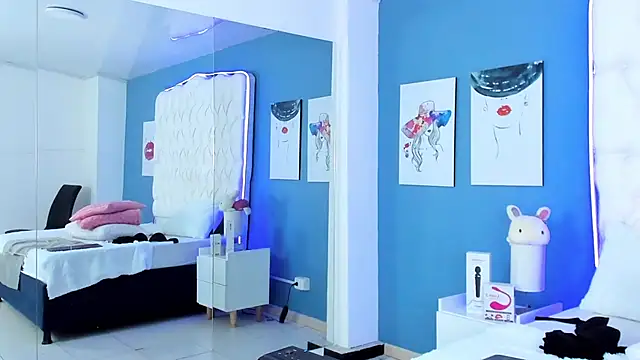 KyleRosee online show from February 2025 06:55:01 PM