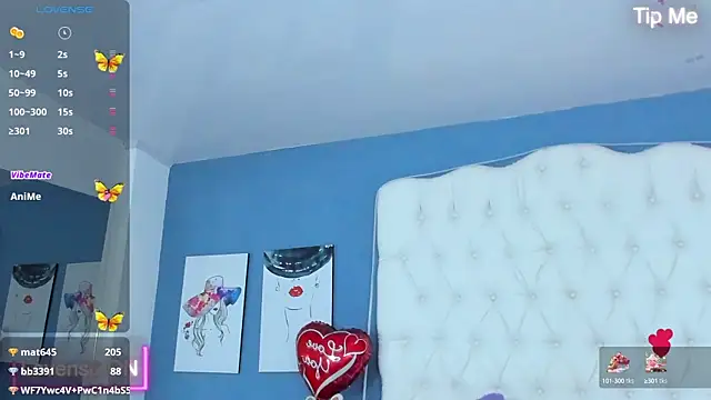 KyleRosee online show from March 2025 06:03:02 PM