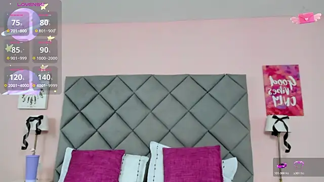 KyleRosee online show from November 2025 12:16:01 PM