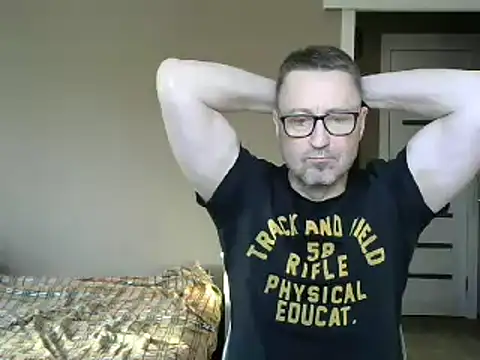 HarrySnake online show from February 2025 12:22:02 PM