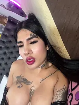 saragill323 online show from March 2025 02:46:02 AM