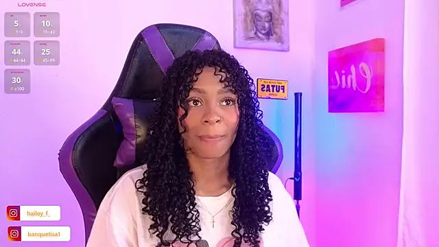 Heily Fox online show from February 2025 10:39:02 AM