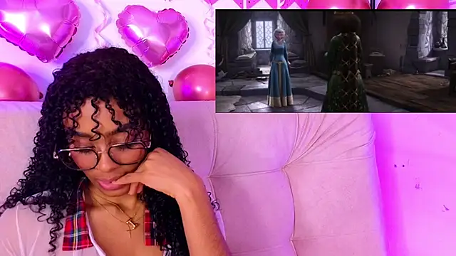 Heily Fox online show from March 2025 09:40:01 AM