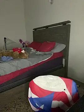 Snapshot of ladycreamypr2 chatting on March 2026 05:35:02 AM ladycreamypr2 online show from March 2026 05:35:02 AM