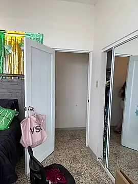 Snapshot of ladycreamypr2 chatting on March 2026 01:37:01 PM ladycreamypr2 online show from March 2026 01:37:01 PM