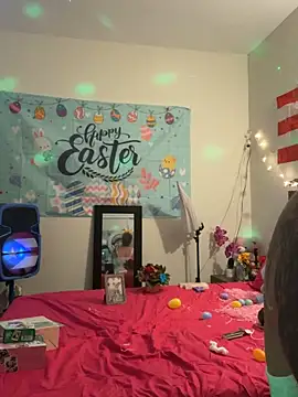 Snapshot of ladycreamypr2 chatting on March 2026 10:26:02 PM ladycreamypr2 online show from March 2026 10:26:02 PM