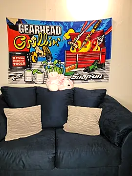 Snapshot of ladycreamypr2 chatting on April 2026 09:31:01 PM ladycreamypr2 online show from April 2026 09:31:01 PM