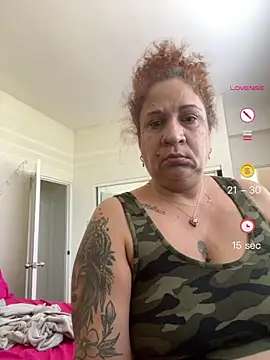 ladycreamypr2 online show from July 2026 06:59:02 PM