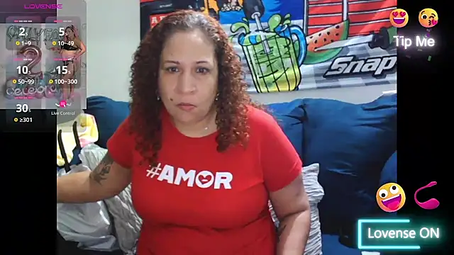 ladycreamypr2 online show from July 2026 11:23:02 PM