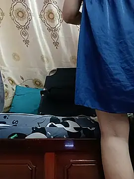 NgocQuyen2K online show from June 2026 10:11:02 PM