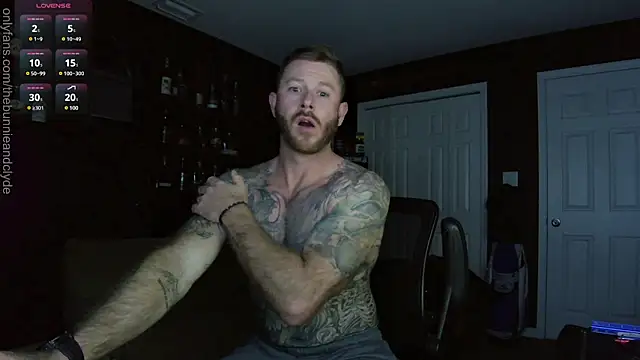 chillinthemosttt online show from December 2024 04:31:02 AM