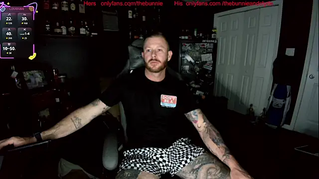 chillinthemosttt online show from October 2025 03:49:02 AM