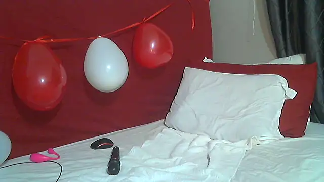 Mochabae online show from February 2025 07:07:01 AM