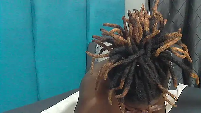 Mochabae online show from March 2025 04:10:01 AM