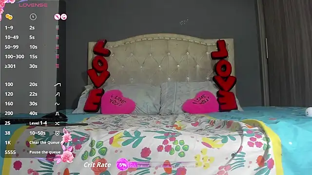 kattita uwu online show from July 2026 05:47:01 AM