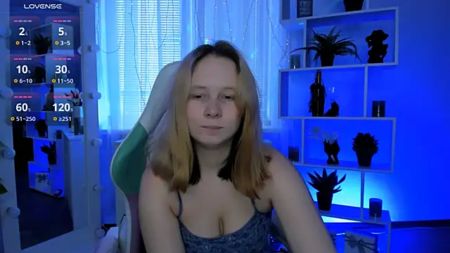 Snapshot of Ketrin_n_ chatting on March 2026 06:08:01 AM Ketrin n online show from March 2026 06:08:01 AM